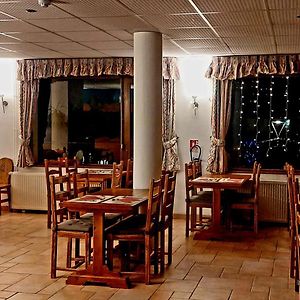 Hotel Les Bruyères